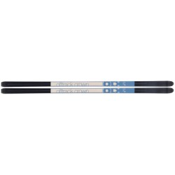 Fjellski Fischer Spider 62 Crown Xtralite Sett (inkl. bindinger)